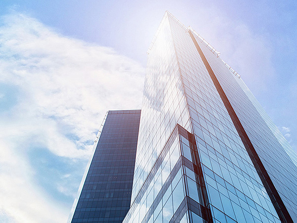 上海百廷建筑装潢设计有限公司